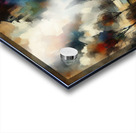 Art board 18 Acrylic print