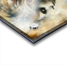 Art board 26 Acrylic print