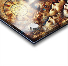 Art board 13 Acrylic print