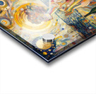 Art board 16 Acrylic print