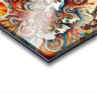 Art board 30 Acrylic print