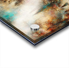 Art board 38 Acrylic print