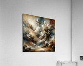 Art board 6 Acrylic Print