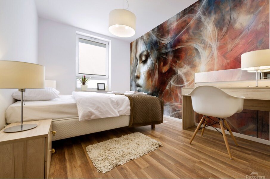 Art board 36 Mural print