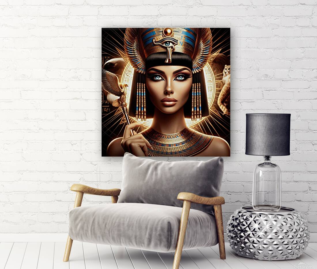 Queen Cleopatra 41 Reproduction