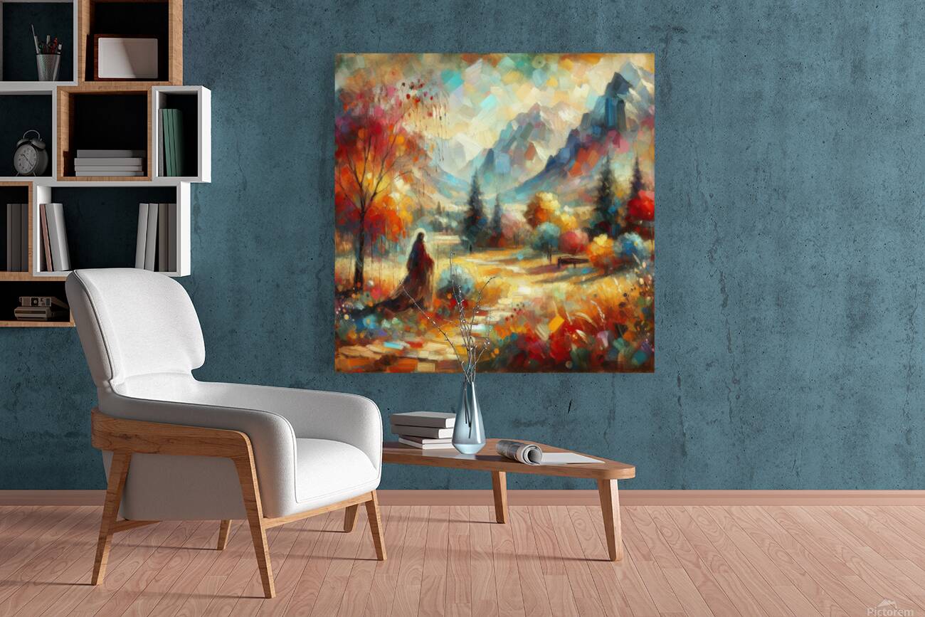 Art board 32 Reproduction