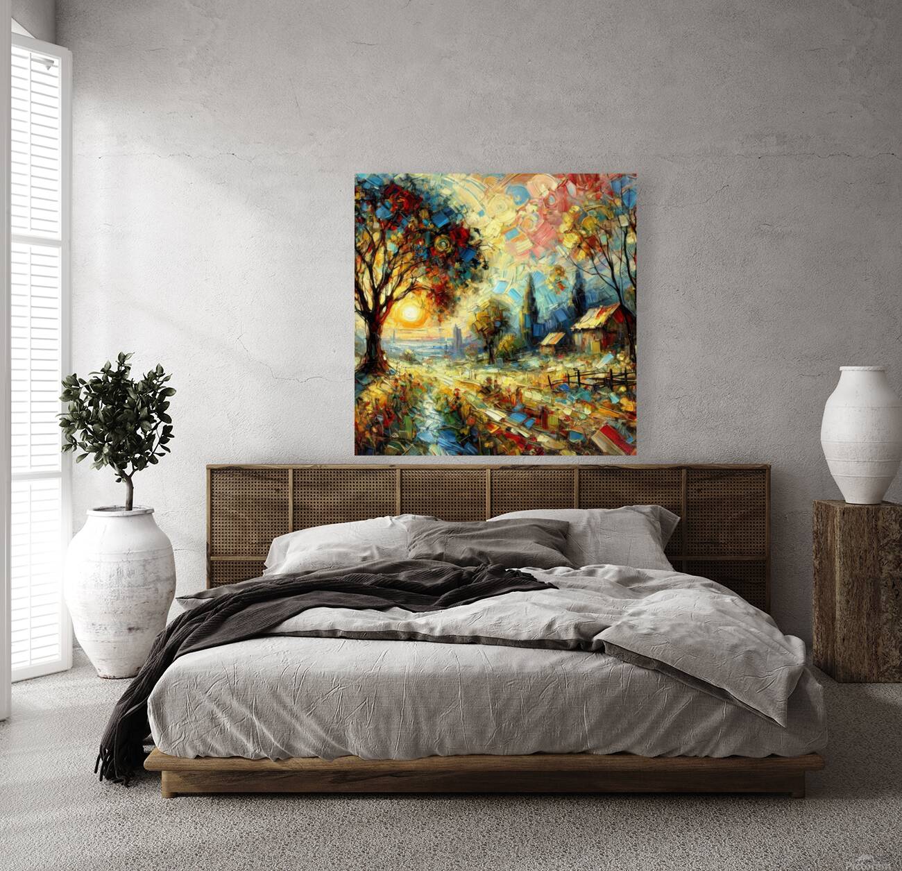 Art board 46 Reproduction