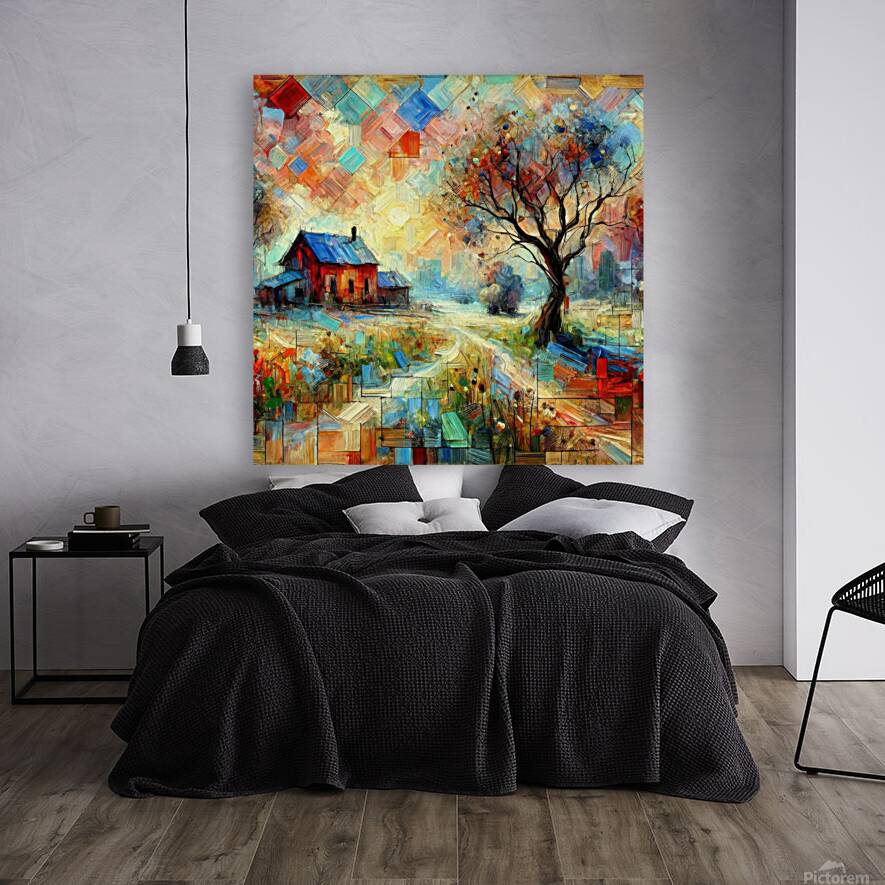 Art board 50 Reproduction