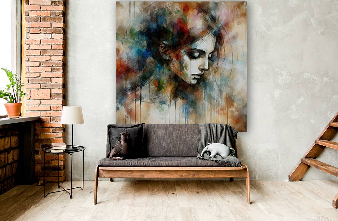 Art board 17 Reproduction
