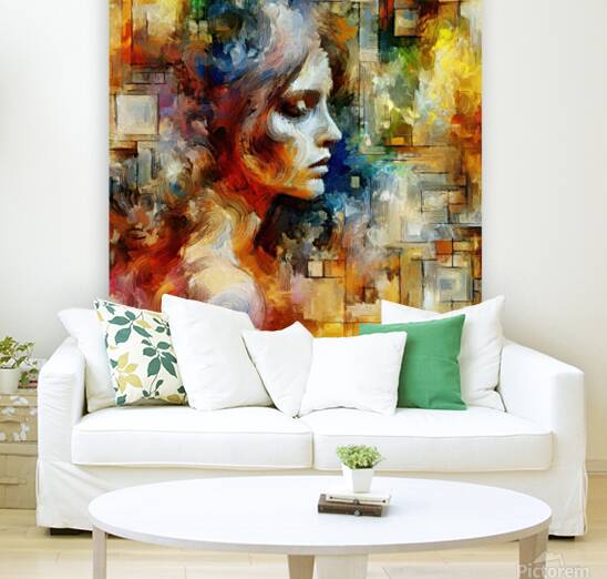 Art board 28 Reproduction