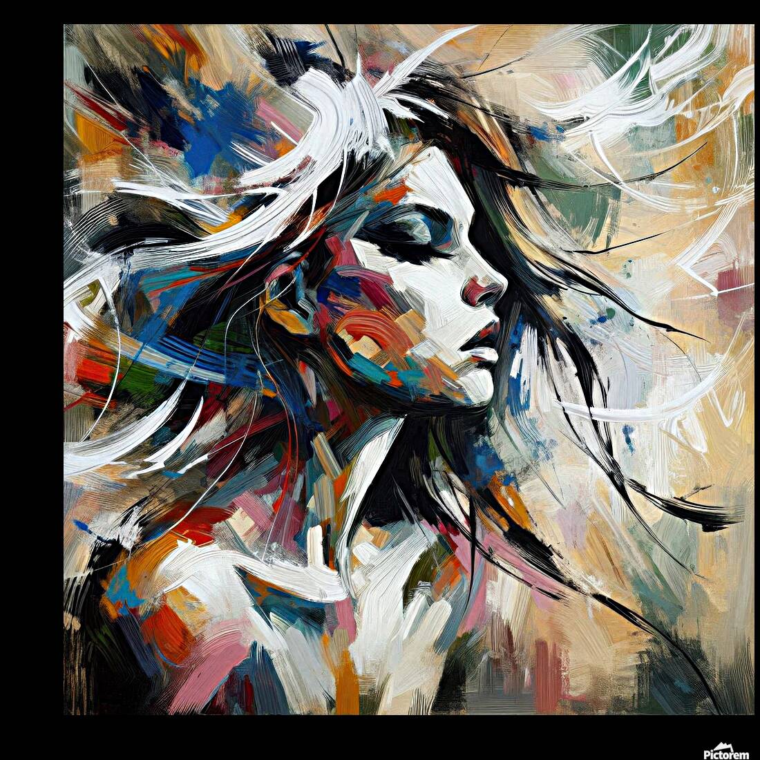 Art board 31 Reproduction