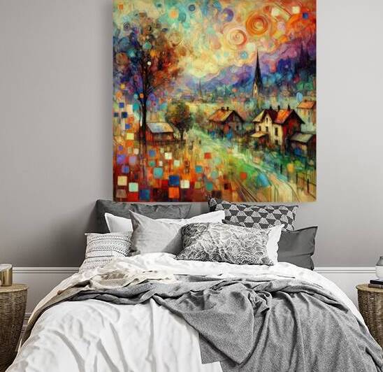 Art board 18 Reproduction