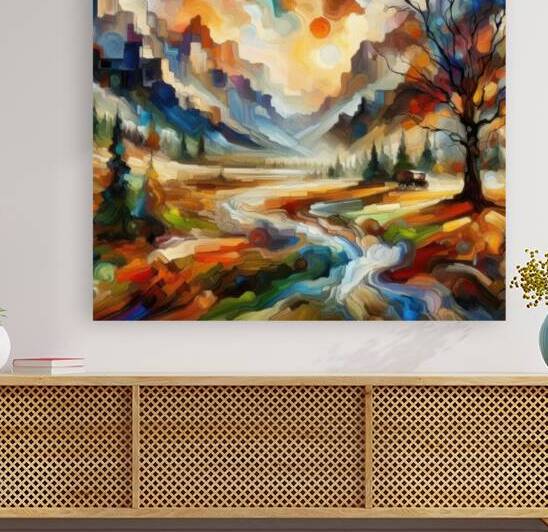 Art board 44 Reproduction