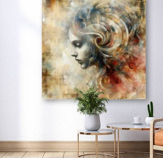 Art board 26 Reproduction