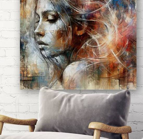 Art board 36 Reproduction