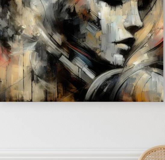 Art board 39 Reproduction