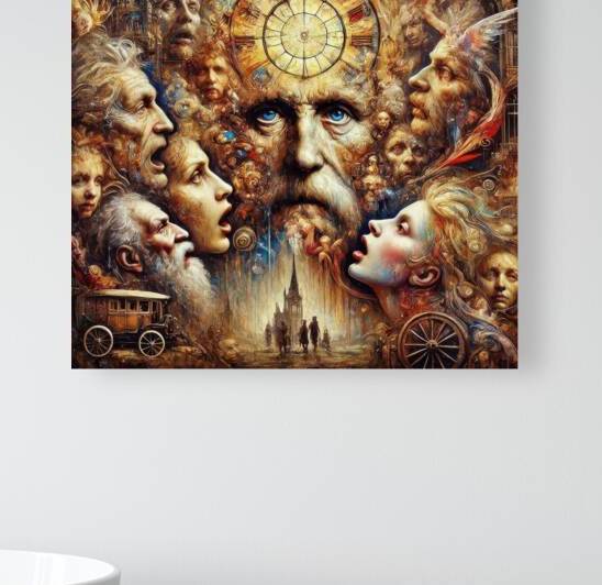 Art board 13 by Nile