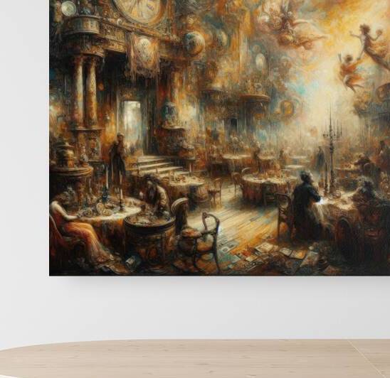 Art board 14 by Nile