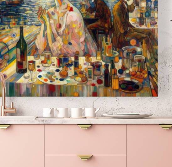 Art board 16 by Nile