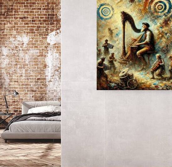 Art board 27 by Nile