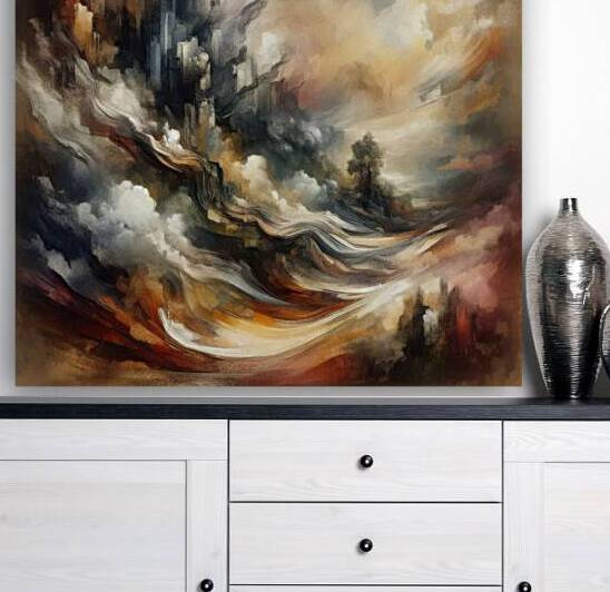 Art board 42 by Nile