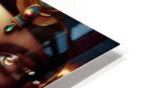 Queen Cleopatra 19 HD Metal print