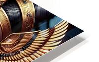 Queen Cleopatra 26 HD Metal print