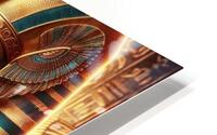 Queen Cleopatra 29 HD Metal print