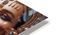 Queen Cleopatra 31 HD Metal print