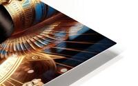 Queen Cleopatra 41 HD Metal print