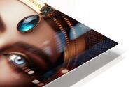 Queen Cleopatra 44 HD Metal print