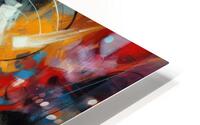 Art board 2 HD Metal print