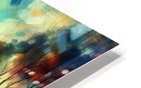Art board 4 HD Metal print