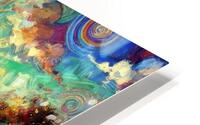 Art board 6 HD Metal print