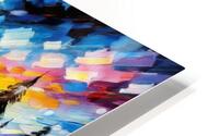 Art board 7 HD Metal print