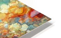 Art board 8 HD Metal print