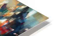Art board 9 HD Metal print