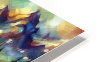Art board 11 HD Metal print