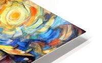 Art board 13 HD Metal print