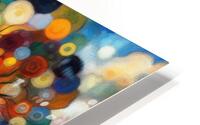 Art board 16 HD Metal print