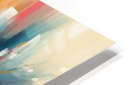 Art board 17 HD Metal print