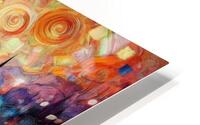 Art board 18 HD Metal print