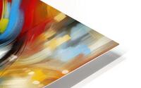 Art board 19 HD Metal print