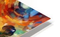 Art board 21 HD Metal print