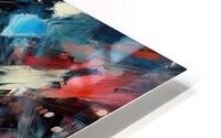 Art board 22 HD Metal print