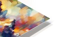 Art board 28 HD Metal print
