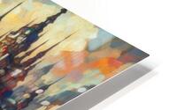 Art board 29 HD Metal print