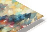 Art board 32 HD Metal print