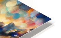 Art board 33 HD Metal print