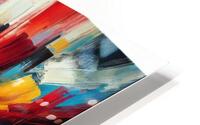 Art board 34 HD Metal print